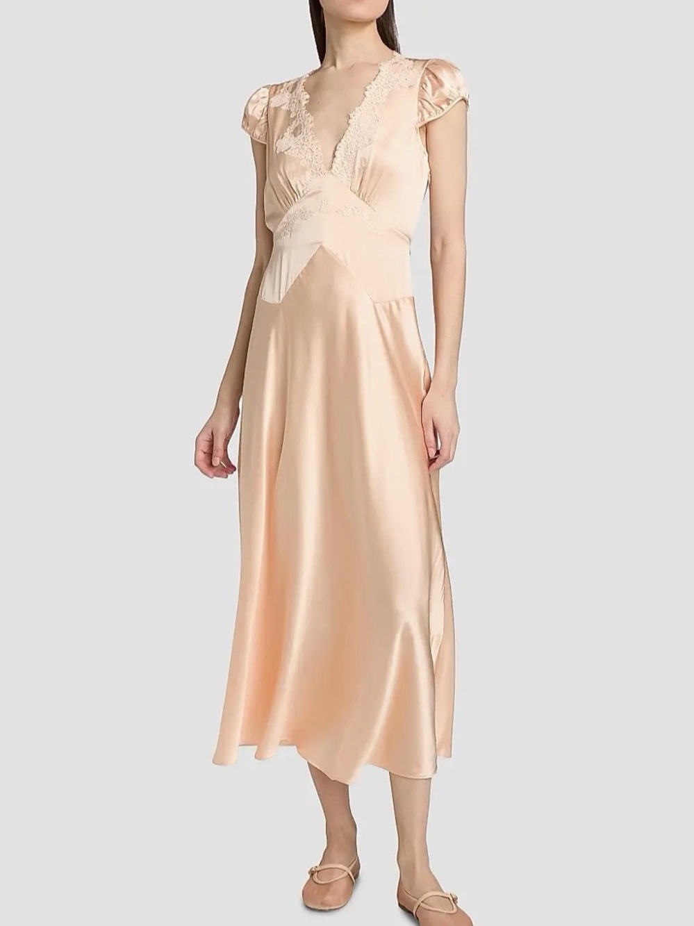 Doen Coraline Peach Sorbet Small - Picture 2 of 8
